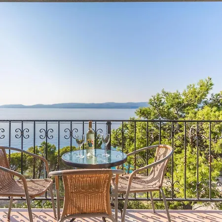 Stjepan Apartment